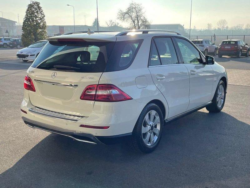 Mercedes-Benz Classe M ML 350 BlueTEC 4Matic Sport - EURO 6