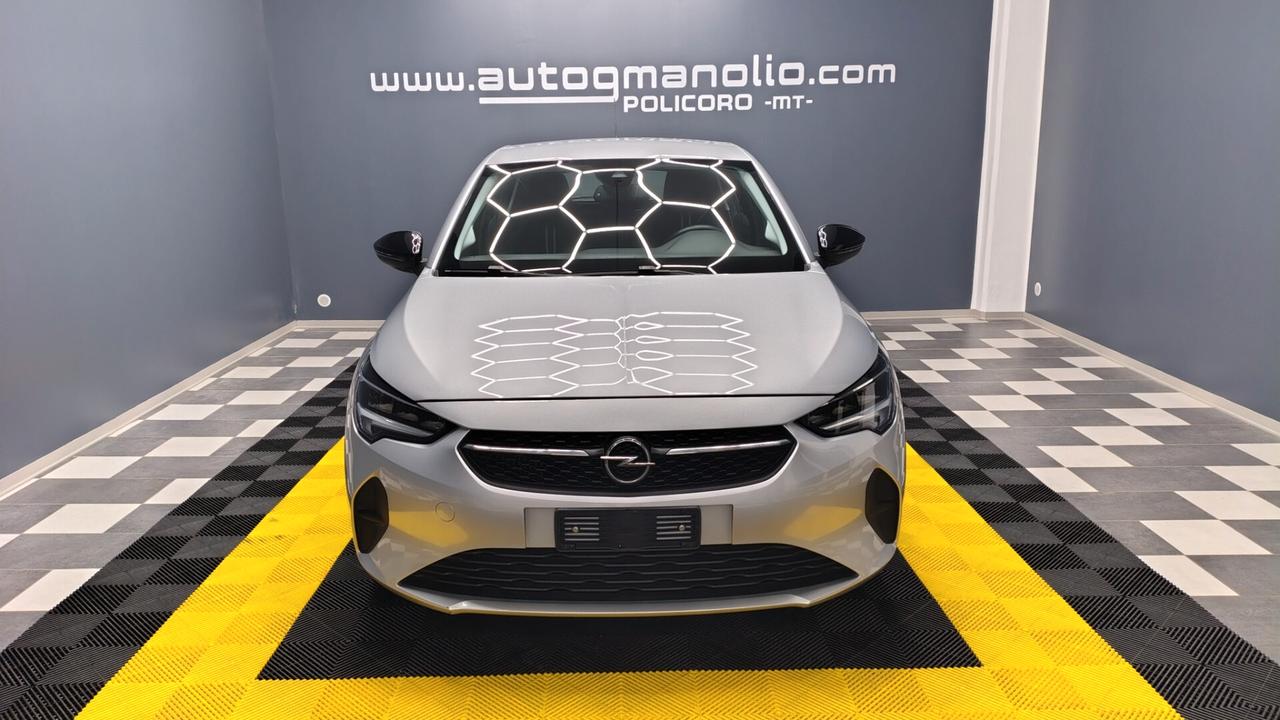 Opel Corsa 1.5 Diesel 6 marce Design & Tech