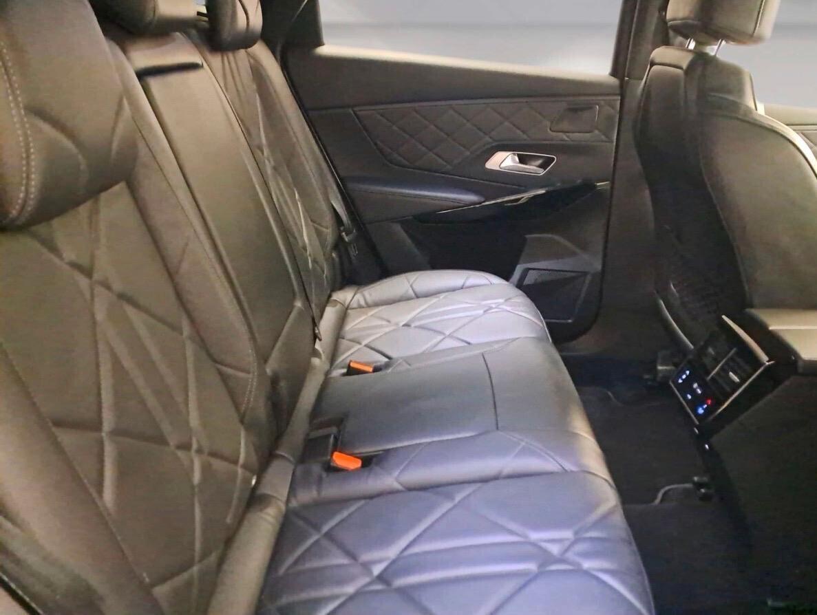 Ds 7 Crossback 1.5 BlueHDi 130 CV Aut. Grand Chic