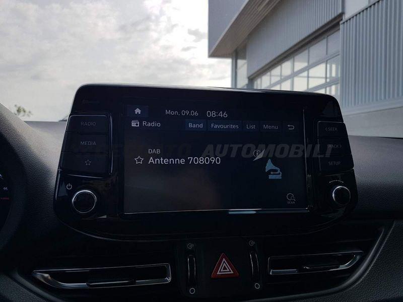 Hyundai i30 i30 Wagon 1.0 t-gdi 48V Prime 120cv