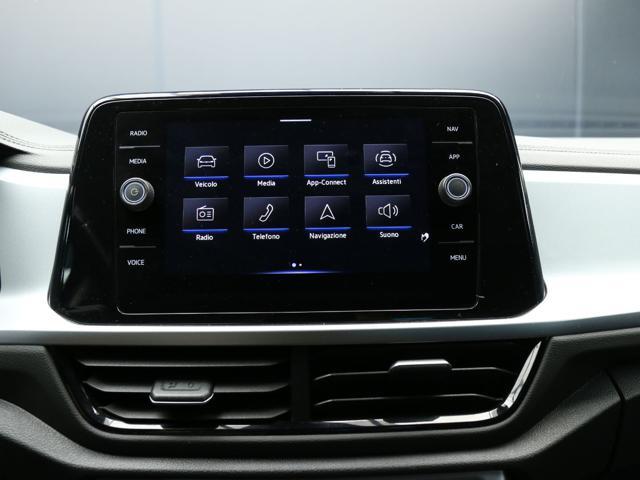 VOLKSWAGEN T-Roc 1.0 TSI Life 110CV