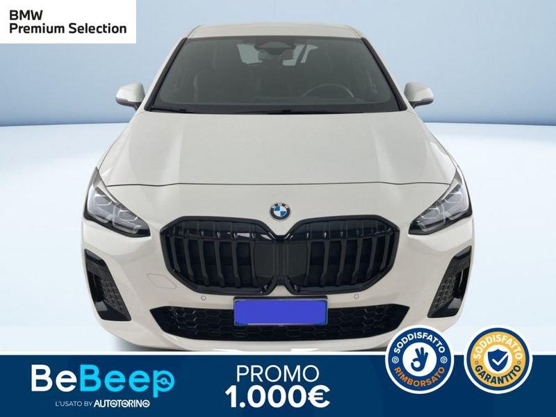 BMW Serie 2 Active Tourer 218D ACTIVE TOURER MSPORT AUTO