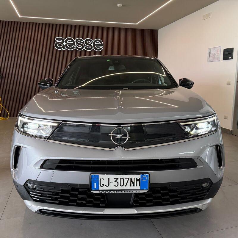 Opel Mokka-e BEV Ultimate