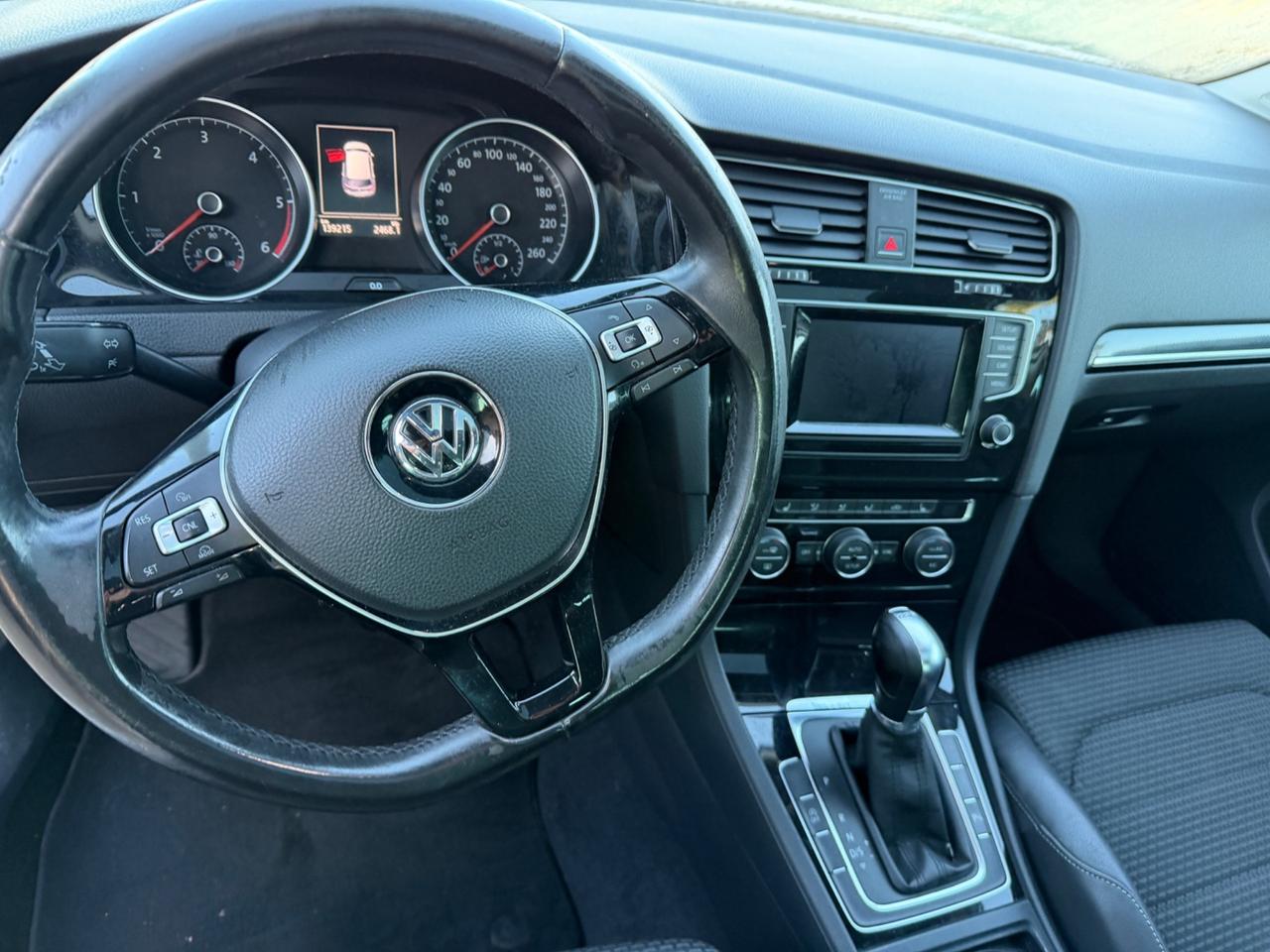 Volkswagen Golf 1.6 TDI DSG 5p. Highline BlueMotion Technology