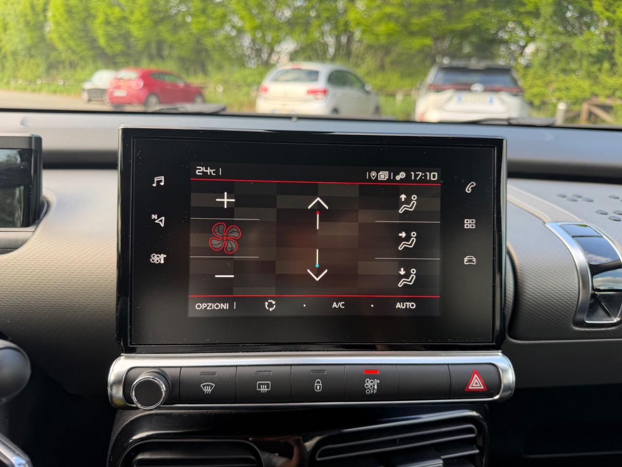 Citroen C4 Cactus S&S EAT6 Shine