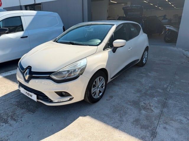 Renault Clio dCi 8V 75CV Start&Stop 5 porte Energy Life