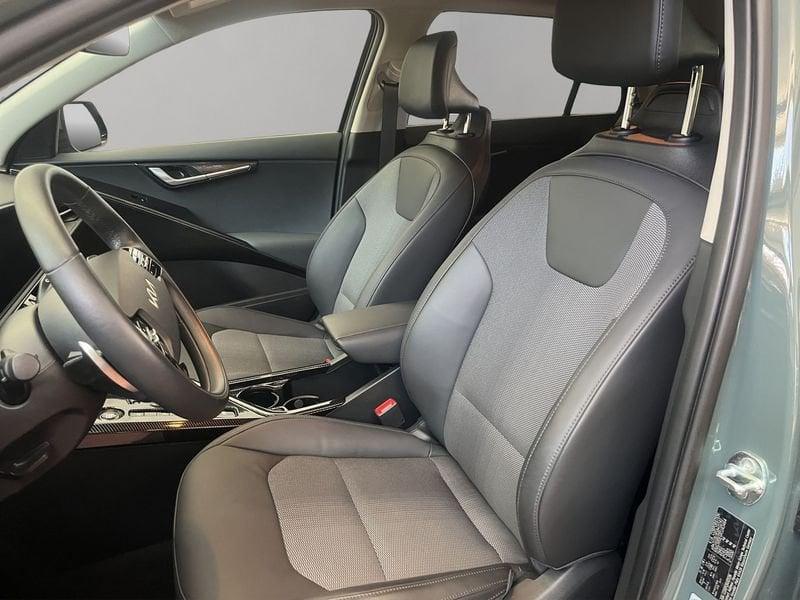 Kia Niro HEV 1.6 HEV GDI Evolution DCT
