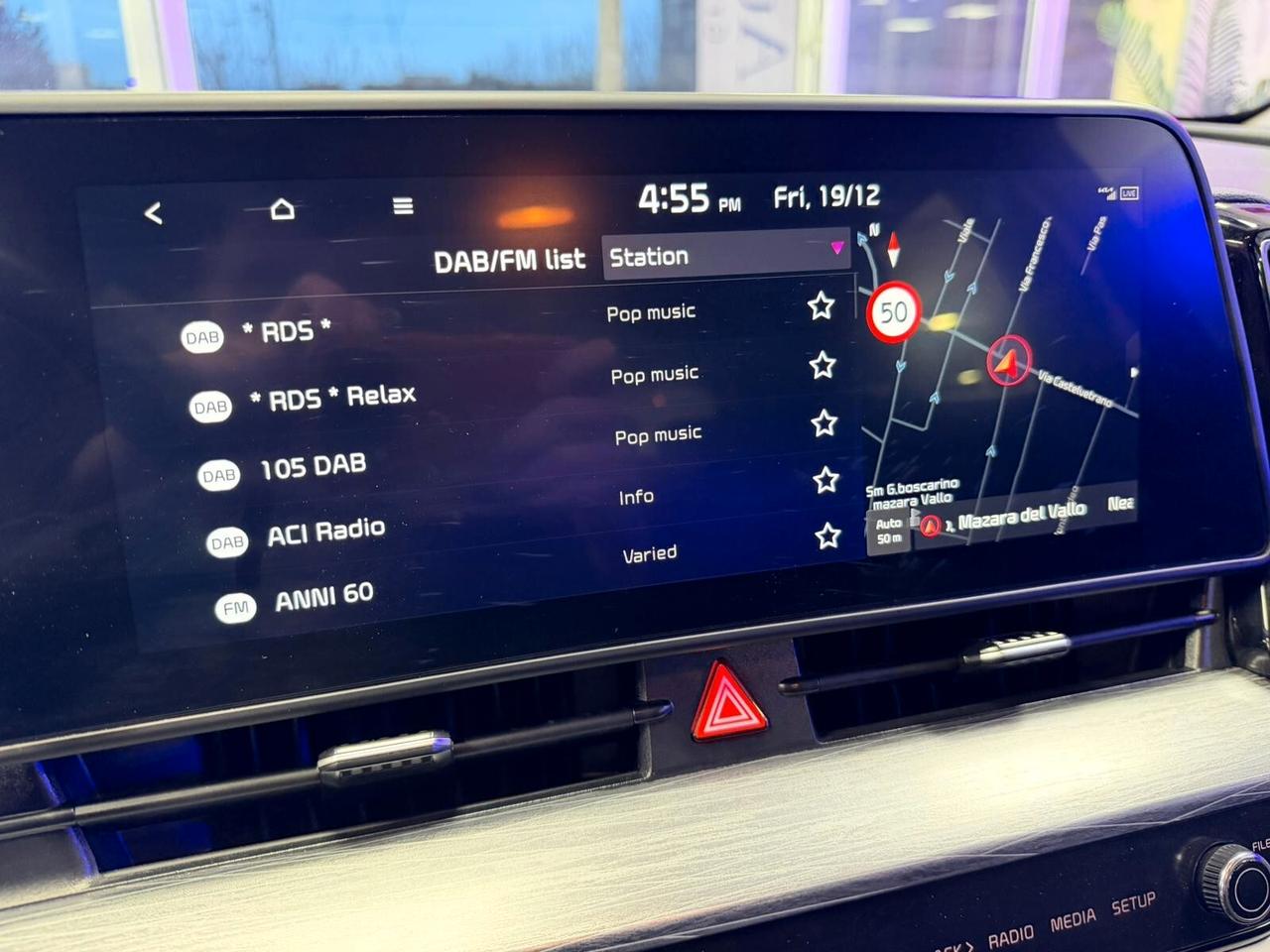 Kia Sportage 1.6 CRDi 136CV DCT Business