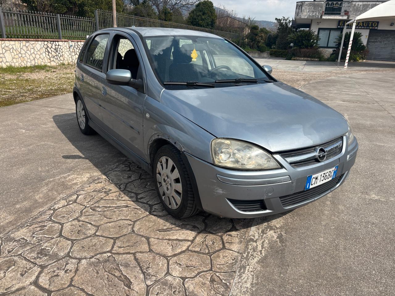 Opel Corsa 1.3 16V CDTI 5 porte Cosmo-2004