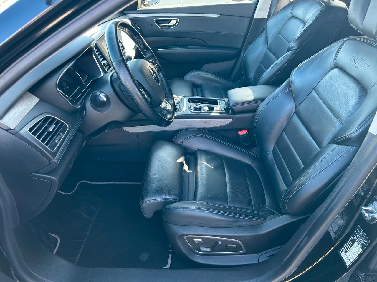 Renault Talisman Sporter 1.5 DCI 160CV EDC Initiale Paris 4Control