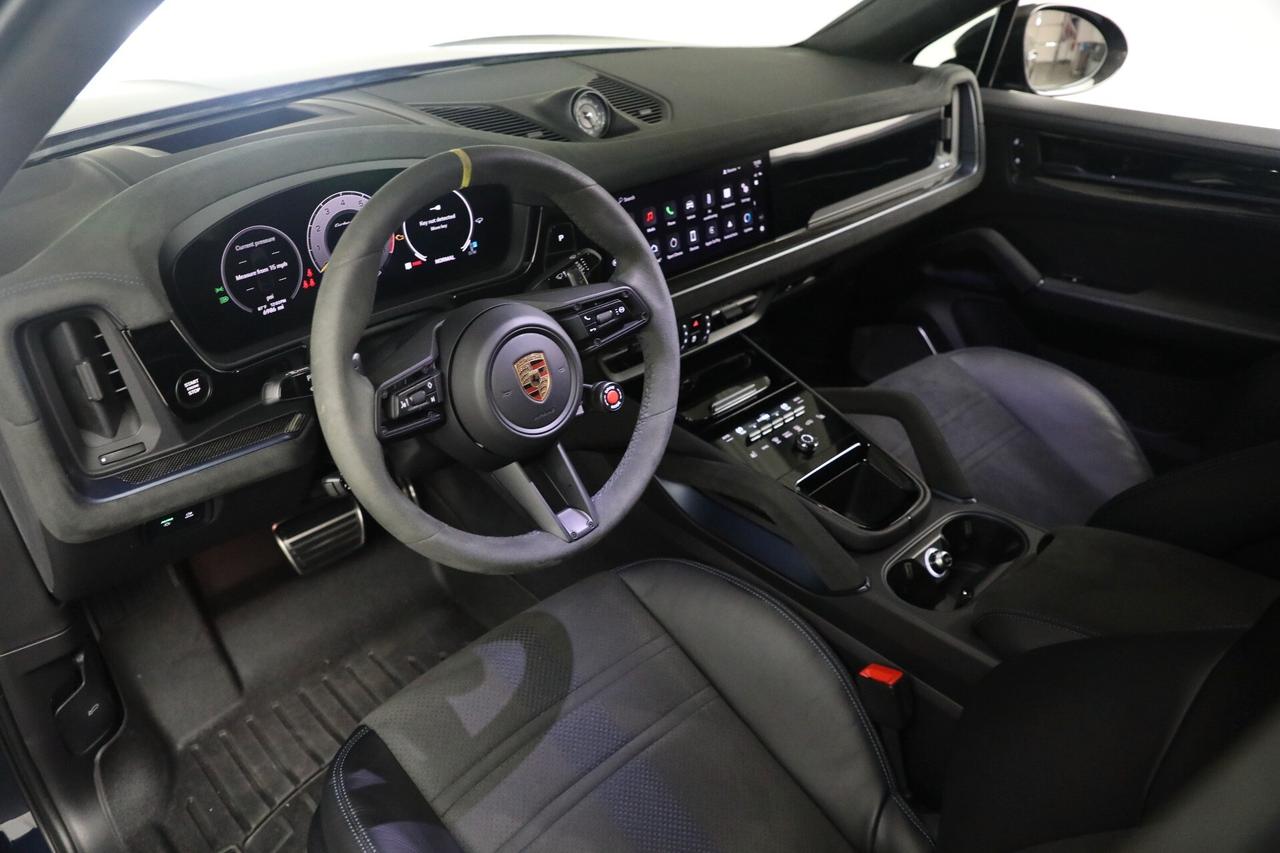 Porsche Cayenne Turbo GT Coupé 4.0 V8 S NOLEGGIO LUNGO TERMINE - LEASING FULL INCLUSIVE