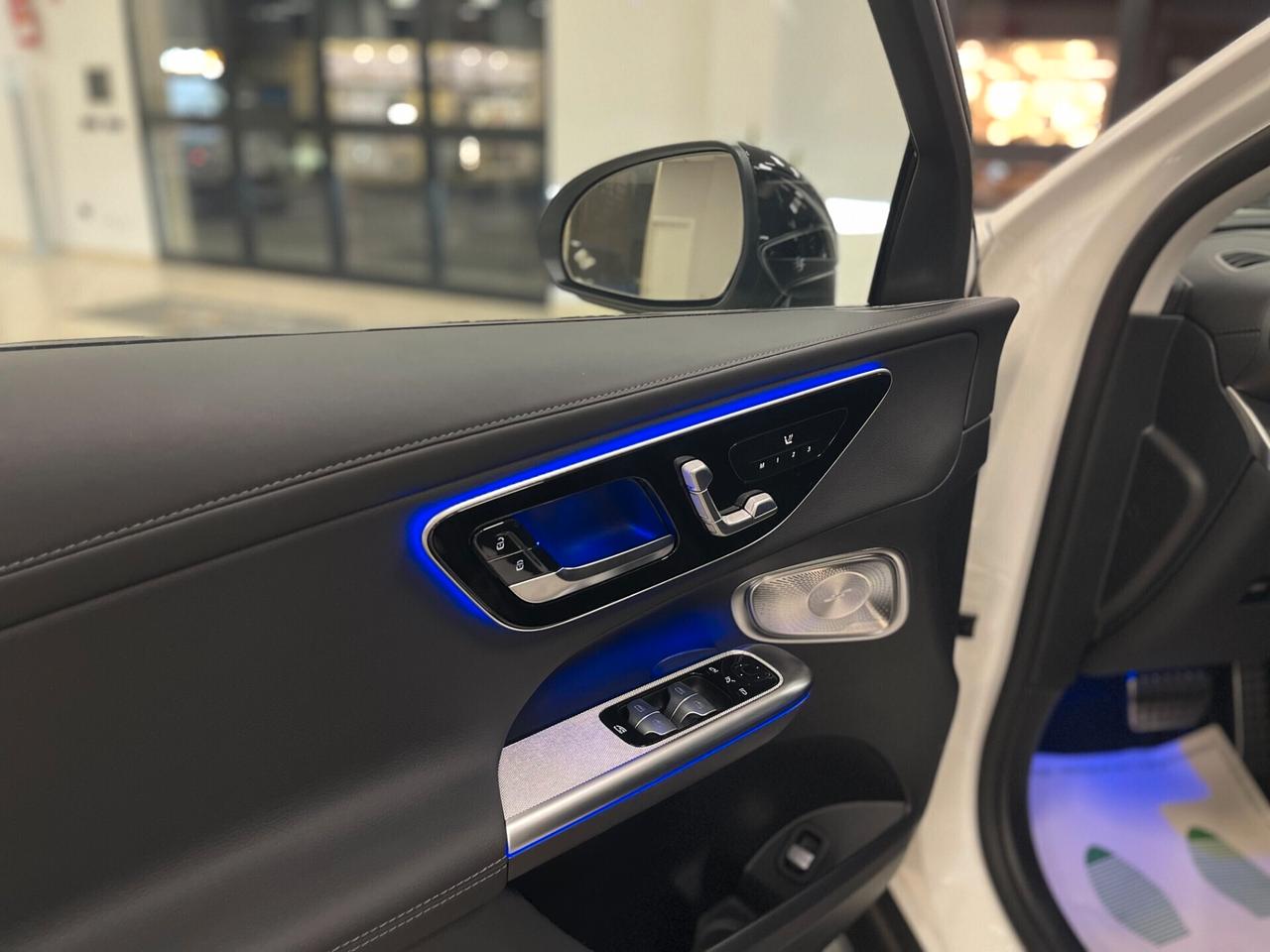 Mercedes-benz GLC 300de 4Matic Coupé AMG Line Premium