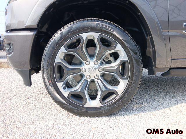 DODGE RAM 1500 5.7 GPL V8 Limited Elite - N1
