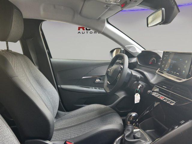 PEUGEOT 208 PureTech 75cv Style SENZA VINCOLO DI FINANZIAMENTO