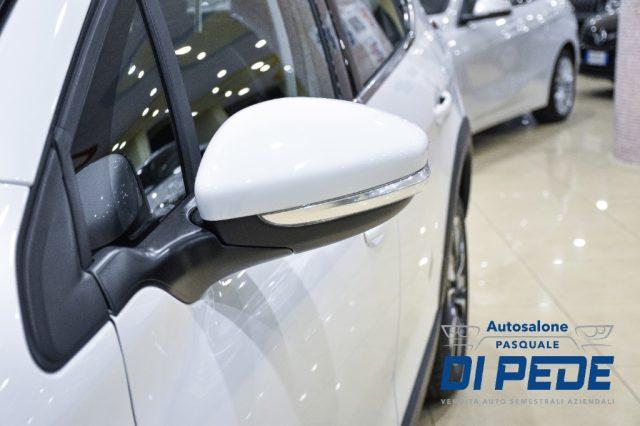 PEUGEOT 2008 1° serie BlueHDi 100 S&S Allure