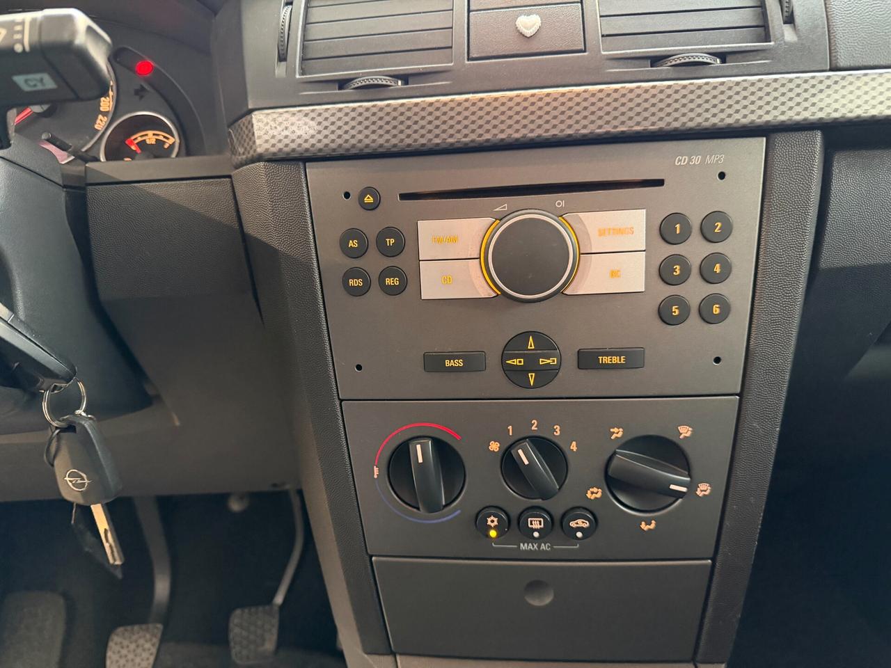 Opel Meriva 1.4 Cosmo UNICOPROPRIETARIO-CLIMA