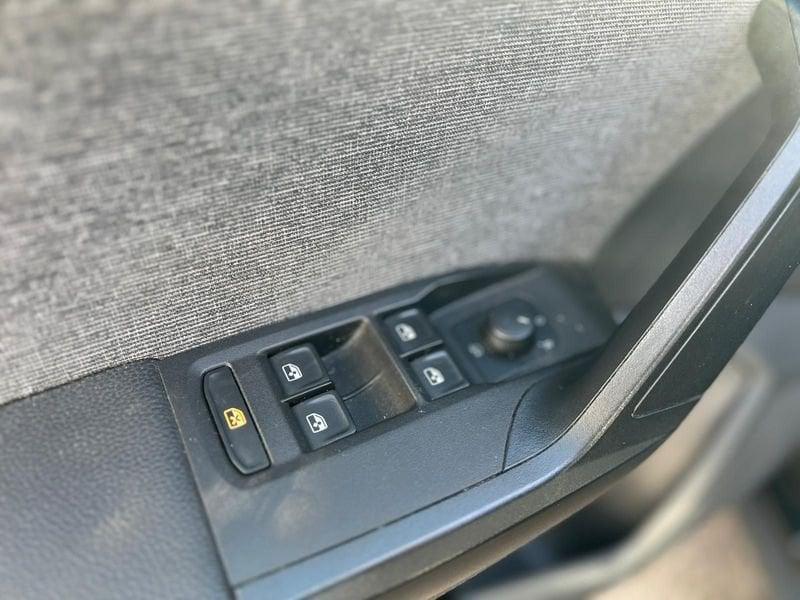 Seat Arona Arona 1.0 EcoTSI FR