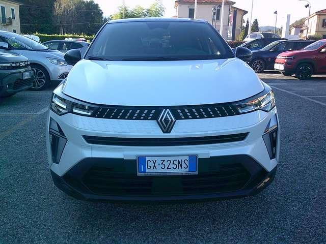 Renault Captur Captur II 2024 1.0 tce Techno 90cv
