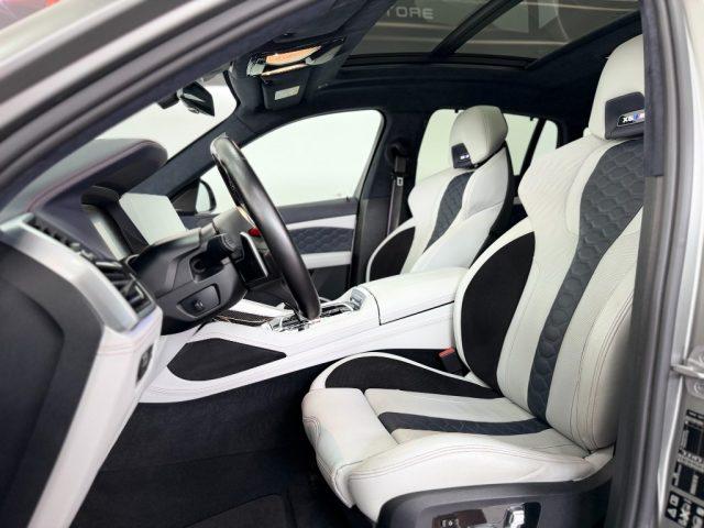 BMW X6 M Competition FIRST EDITON 1/250