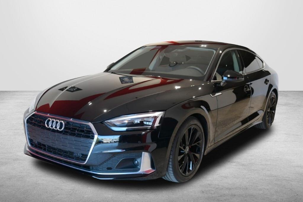 Audi A5 SPB 35 TDI S tronic Business Advanced