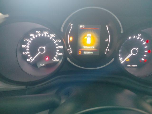 FIAT 500L 1.3 MJT 95CV Mirror 4 posti AUTOCARRO