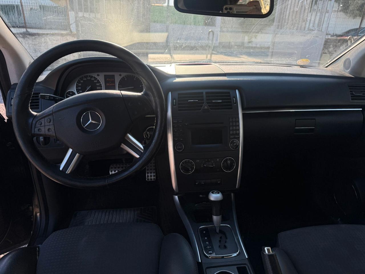 Mercedes B 200 Cdi 140cv Automatica Sport