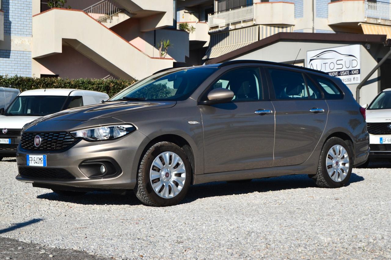 Fiat Tipo 1.6 Mjt S&S DCT SW Easy
