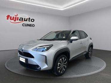 Toyota Yaris Cross 1.5h Trend fwd 116cv e-cvt