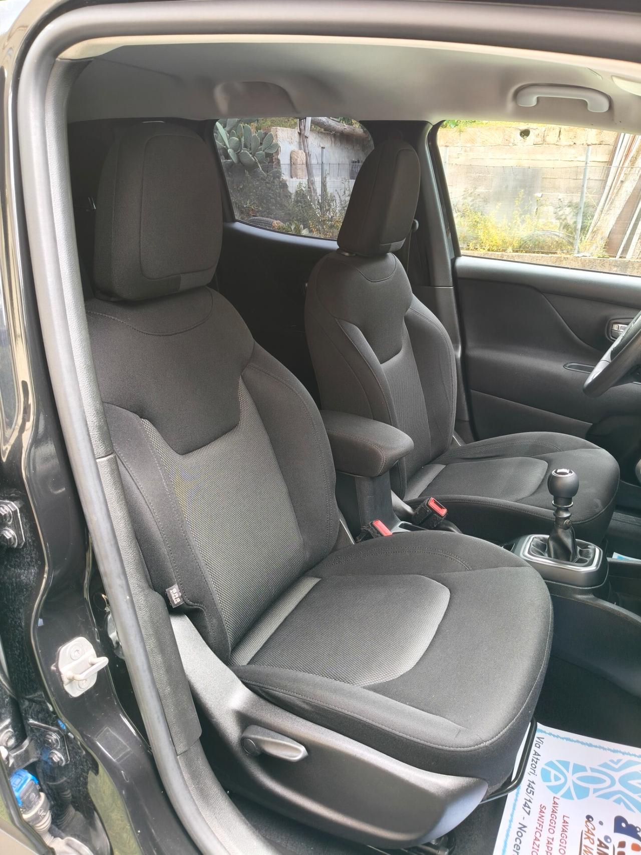 JEEP RENEGADE 2020 GPL SPORT A.F.F.A.R.E