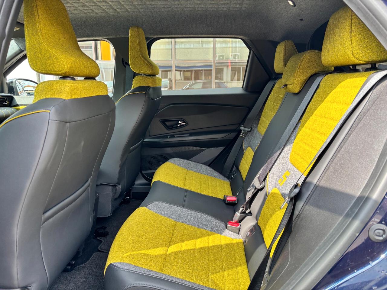 Renault 5 E-Tech Electric Blu