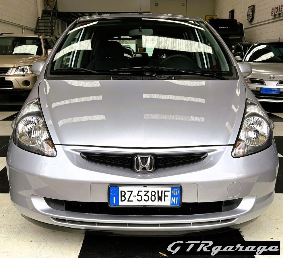 HONDA - Jazz - 1.2 i-DSi 5p.