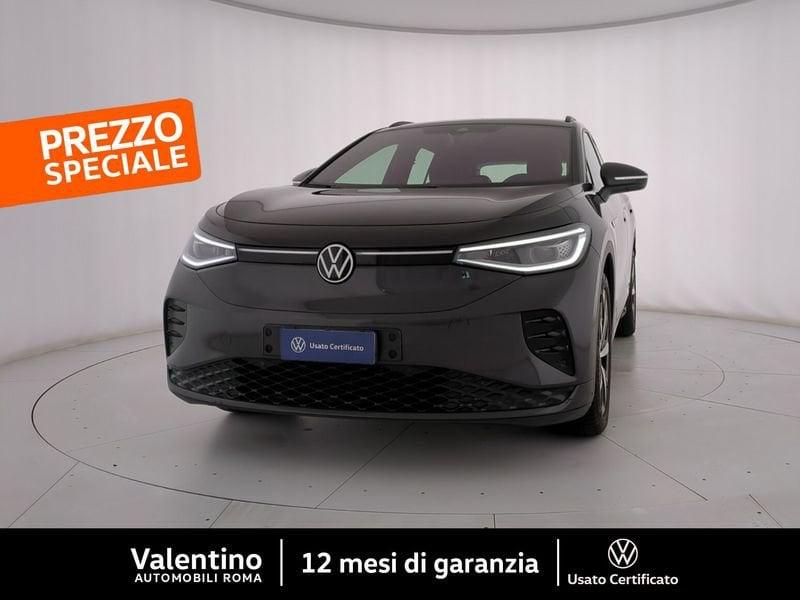 Volkswagen ID.4 GTX 77KWH