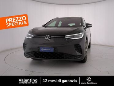 Volkswagen ID.4 GTX 77KWH