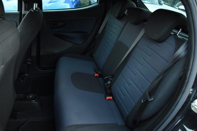 LANCIA Ypsilon 1.0 FireFly 5 p. S&S Hybrid GOLD *CAM*5 POSTI*