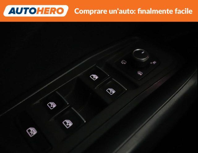 VOLKSWAGEN T-Roc 1.6 TDI SCR Advanced BlueMotion Technology