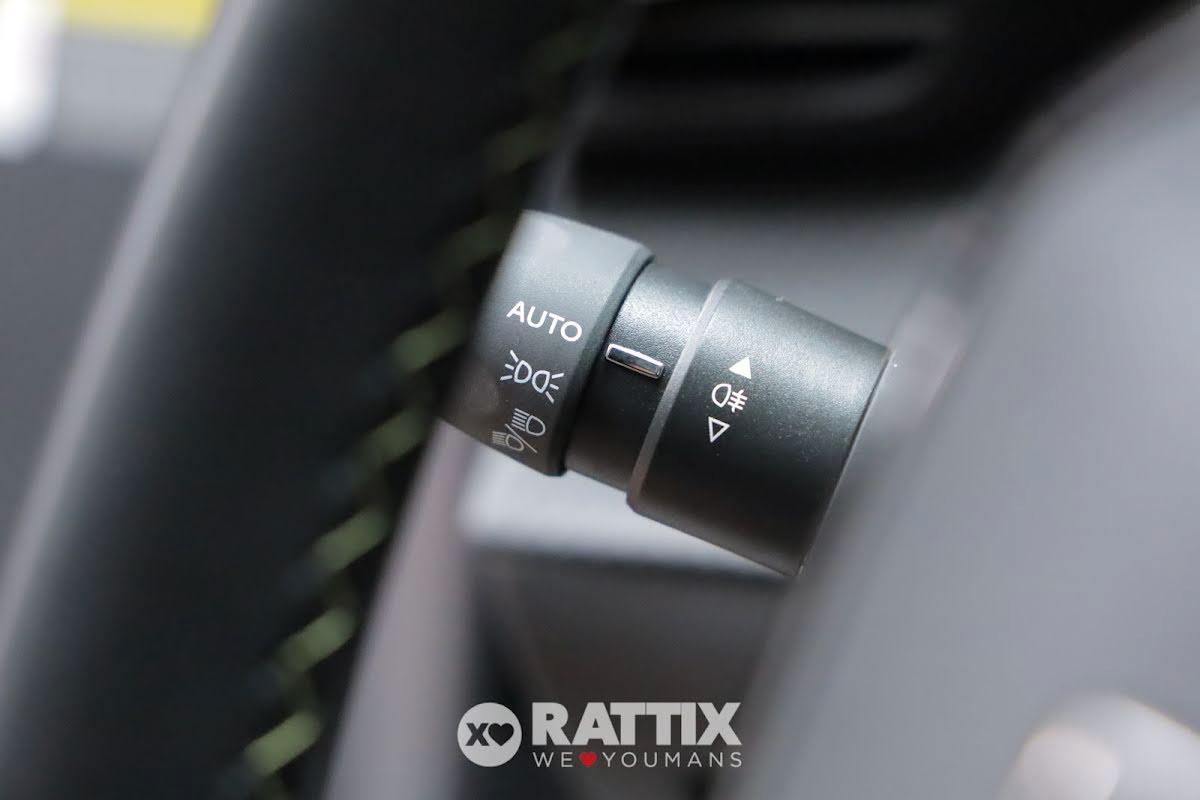 Peugeot 208 1.2 Puretech 100CV GT