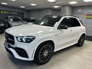 Mercedes-benz GLE 350 de hybrid EQ 4Matic Premium Plus