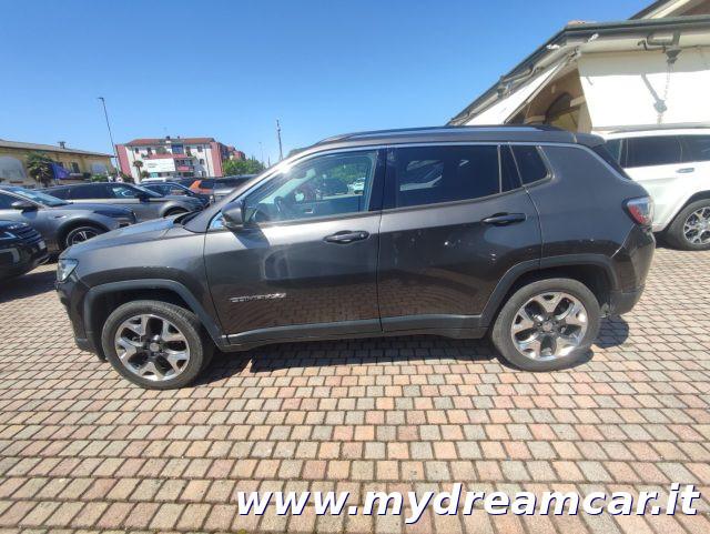 JEEP Compass 1.6 Multijet II 2WD Longitude