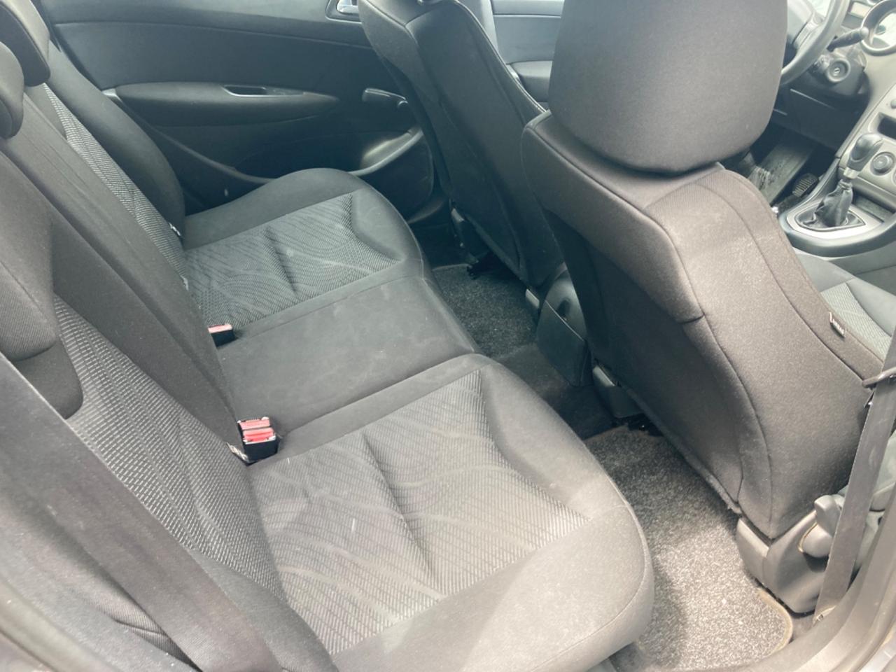 PEUGEOT 308 SW 1.6 HDI