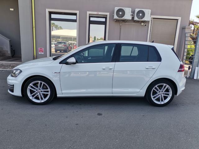 VOLKSWAGEN Golf GTD 2.0 TDI 5p. BlueMotion Technology