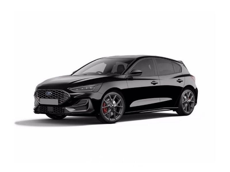 Ford Focus 2.3 EcoBoost 280 CV ST 5 Porte