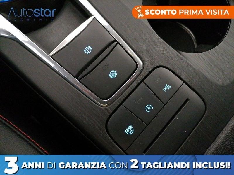 Ford Kuga 1.5 ecoblue ST-Line X 2wd 120cv auto