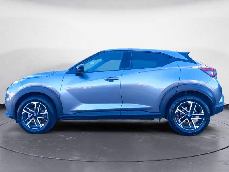 NISSAN Juke 1.0 dig-t N-Connecta 114cv #NewModel