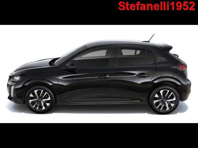 PEUGEOT 208 1.2 hybrid Style 100cv e-dcs 6