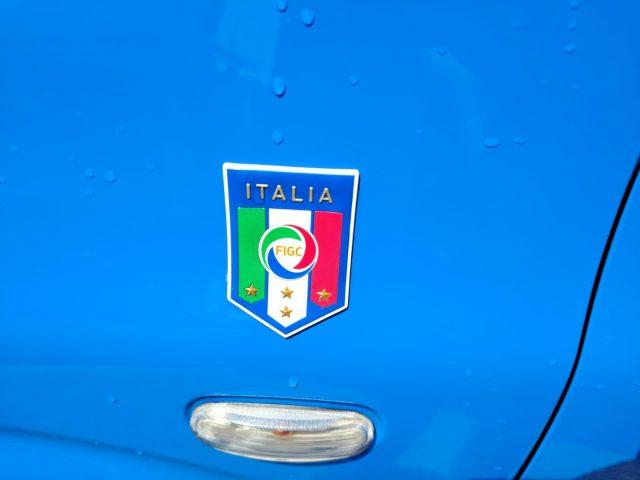 FIAT Panda 1.2 Pandazzurri UNICA-PREZZO REALE-FINANZIABILE