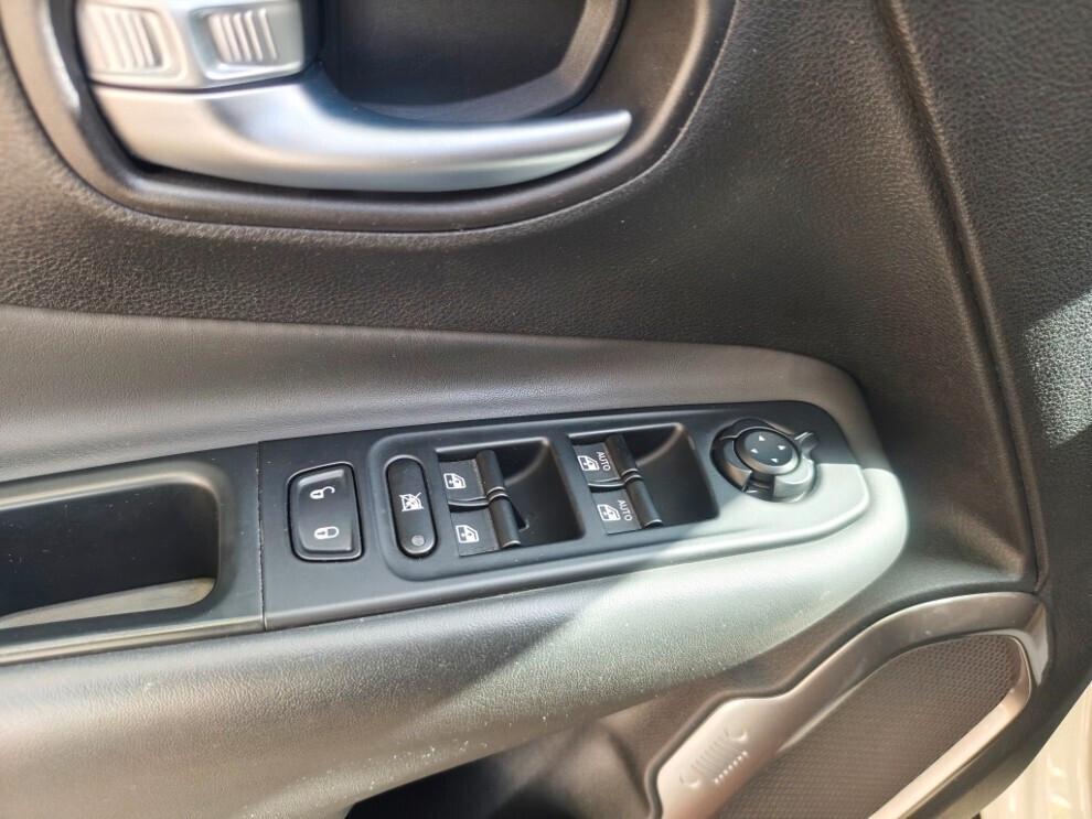 Jeep Renegade 1.0 LIMITED FULL LED EURO 6