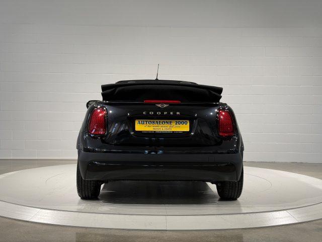 MINI Cabrio 2.0 auto. Classic 3p PREZZO REALE