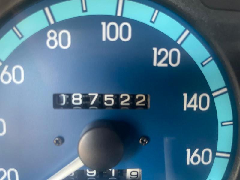 Daewoo Matiz 0.8 SE City FL