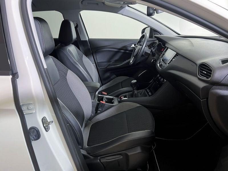 Opel Grandland Grandland X 1.5 diesel Ecotec Start&Stop Innovation