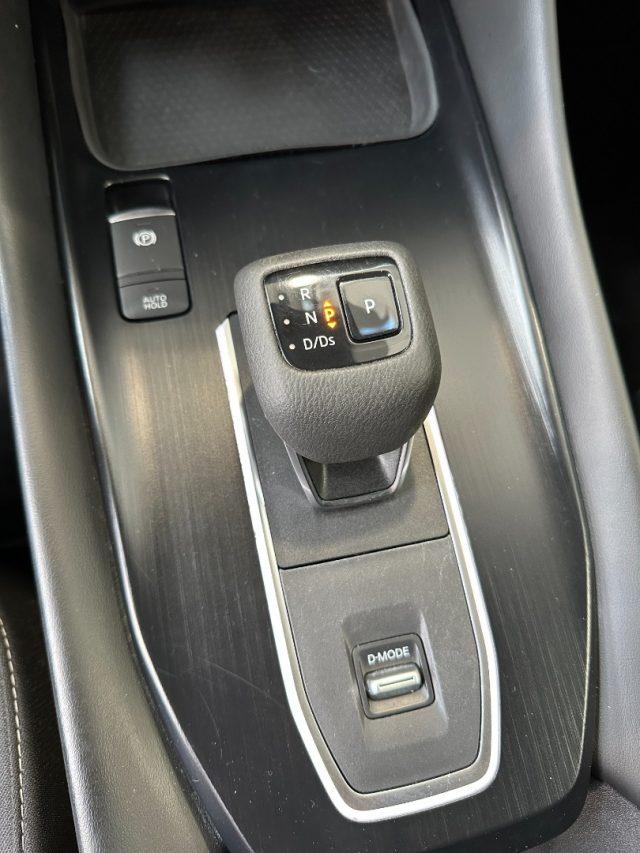 NISSAN Qashqai MHEV 158 CV Xtronic N-Connecta - IVA